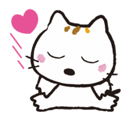 Mimmii debut! sticker #10522512