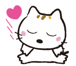 Mimmii debut! sticker #10522512