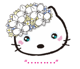 Mimmii debut! sticker #10522513