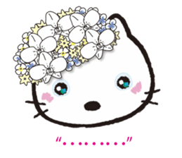 Mimmii debut! sticker #10522513