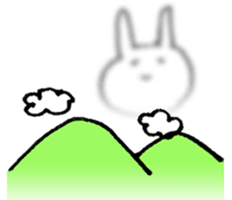 This sticker does not stand out 2nd sticker #10522528