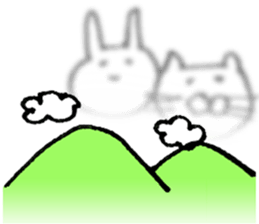 This sticker does not stand out 2nd sticker #10522529