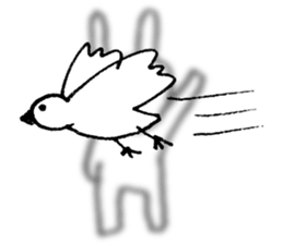 This sticker does not stand out 2nd sticker #10522543