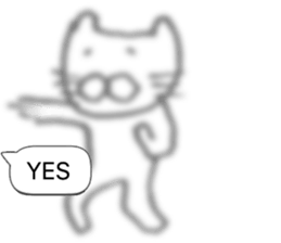 This sticker does not stand out 2nd sticker #10522550