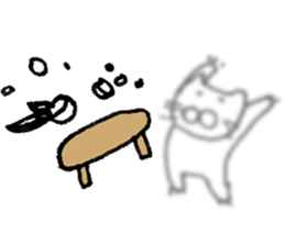 This sticker does not stand out 2nd sticker #10522553