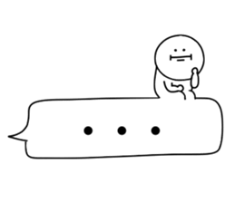 Loose guy. sticker #10522900