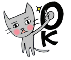 nekokunlife sticker #10523280