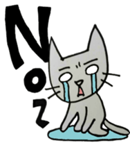 nekokunlife sticker #10523281