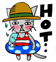 nekokunlife sticker #10523288