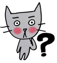 nekokunlife sticker #10523290