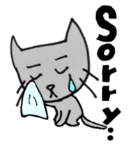 nekokunlife sticker #10523292