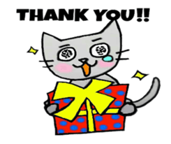 nekokunlife sticker #10523302