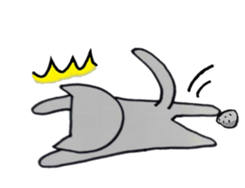 nekokunlife sticker #10523314