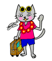 nekokunlife sticker #10523317