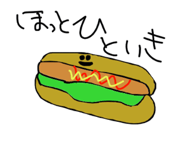 things will talk sticker #10523452