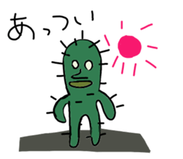 things will talk sticker #10523465