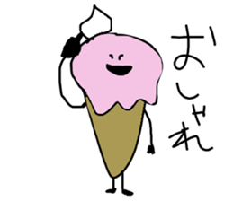 things will talk sticker #10523466