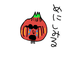 things will talk sticker #10523467