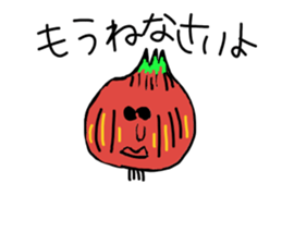 things will talk sticker #10523476