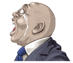 Horror!Horror!Horror! 2 sticker #10523606