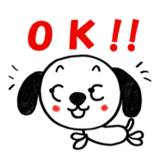 lively land sticker #10523680