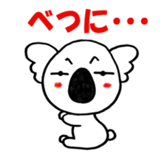 lively land sticker #10523691