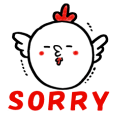 lively land sticker #10523707