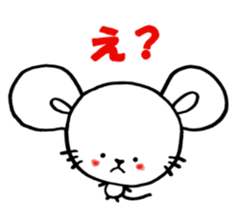 lively land sticker #10523715