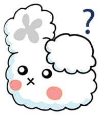 Choco pie & Apple pie sticker #10524340