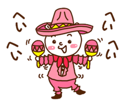 Tyrol of Troll sticker #10525050