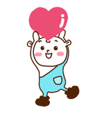 Tyrol of Troll sticker #10525066