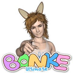 Banke Ultimate Rabbit