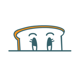 Peeping Tom sticker #10525909