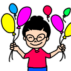 Tosa valve of Yuzu-chan