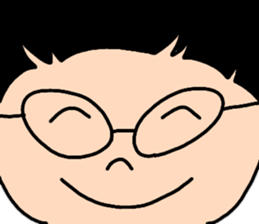 Tosa valve of Yuzu-chan sticker #10525922