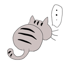 My Name Is Majino sticker #10526004