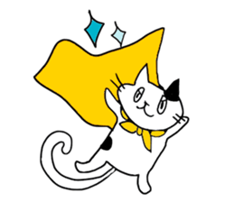 My Name Is Majino sticker #10526026