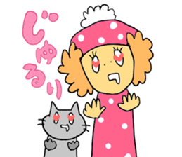 My Name Is Majino sticker #10526028