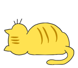 My Name Is Majino sticker #10526034