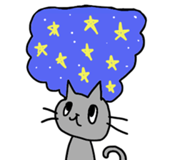 My Name Is Majino sticker #10526037