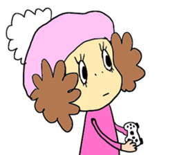 My Name Is Majino sticker #10526039