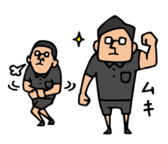 Do your best. Agent 5. Episode 0 sticker #10526105