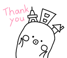 Metrotan Sticker sticker #10526280