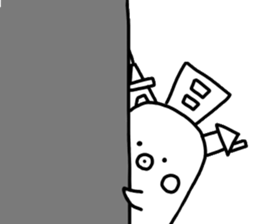 Metrotan Sticker sticker #10526300