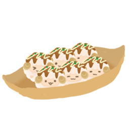 Fluffy"HITSUJIDAMA"4 sticker #10526378