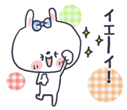 muffin sticker #10526495