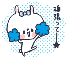 muffin sticker #10526502