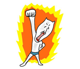 Father returns of Bingo valve sticker #10526561