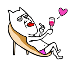 Father returns of Bingo valve sticker #10526566