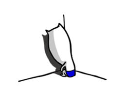 Father returns of Bingo valve sticker #10526567